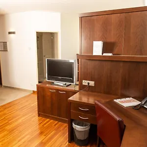 Reinisch Aparthotel