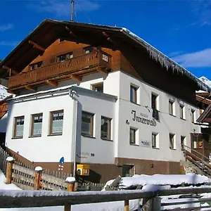 Haus Innerwald By Châtel Reizen Gasthof
