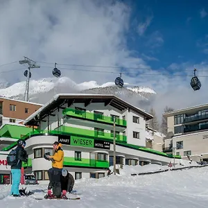 Garni Wieser Aparthotel