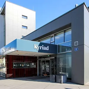 Kyriad Altmannsdorf Hotel