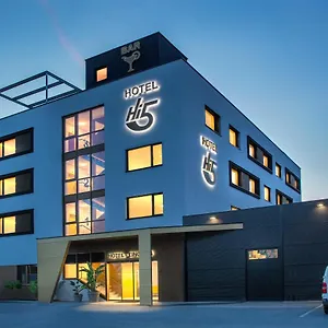 Hi5-hotel Seiersberg Hotel