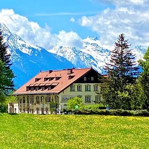 Grünwalderhof Hotel