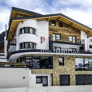 Garni Persutt Hotel