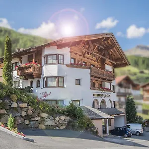 Felsenstüberl Gasthof