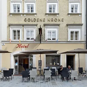 Krone 1512 Hotel