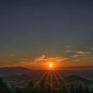 Panoramagasthof Daxlueg Gasthof