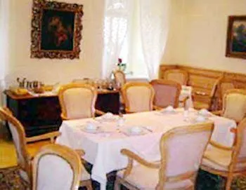 Pension Lechner Salzburg