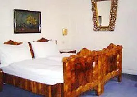 Lechner Hotel Salzburg Austria